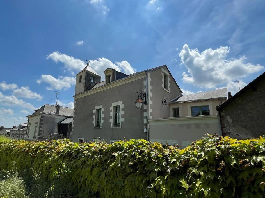 Saint-Florent-le-Vieil L'Echauguette Du Mont Glonneヴィラ エクステリア 写真